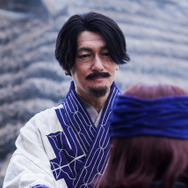 『ゴールデンカムイ 網走監獄襲撃編』©野田サトル／集英社　©2026映画「ゴールデンカムイ」製作委員会