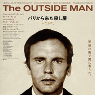 『パリから来た殺し屋4K』© 1972 Gaumont (France) / Mondial TE-FI Televisione Films (Italie)