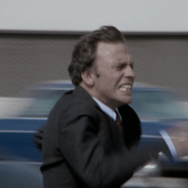 『パリから来た殺し屋4K』© 1972 Gaumont (France) / Mondial TE-FI Televisione Films (Italie)