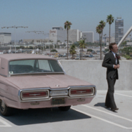 『パリから来た殺し屋4K』© 1972 Gaumont (France) / Mondial TE-FI Televisione Films (Italie)