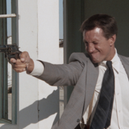 『パリから来た殺し屋4K』© 1972 Gaumont (France) / Mondial TE-FI Televisione Films (Italie)