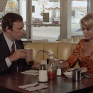 『パリから来た殺し屋4K』© 1972 Gaumont (France) / Mondial TE-FI Televisione Films (Italie)