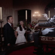 『パリから来た殺し屋4K』© 1972 Gaumont (France) / Mondial TE-FI Televisione Films (Italie)