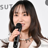 菅井友香、母の職業明かす 写真集撮影の前には協力も「多めに行かせてもらって手伝ってもらったり」【たびすがい】