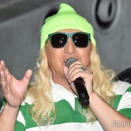 DJ KOO「よくLINEでやりとりする」人気女優との繋がりに驚きの声「出産祝いとか送ったりしている」交流のきっかけも明かす