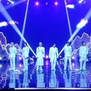 「SOUL BEAM」Licensed by KBS Media Ltd. (C) 2026 KBS. All rights reserved