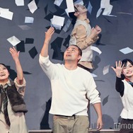 「新しいカギ」大みそかの感動ステージ再び ハナコ岡部大「1万人以上の前でまさか僕がソロダンスをする時が来るなんて」【TGCあいち・なごや2026】