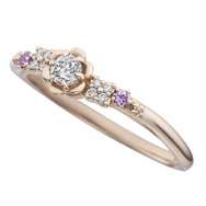 Sunlit Blossom　［サンリット ブロッサム ‐光に導かれて‐］