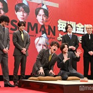 timelesz冠バラエティ「タイムレスマン」4月から全国ネット＆GP帯昇格 1年で変化したメンバーは？「もっと覚醒した姿をより楽しめたら」