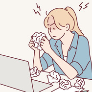 腰痛があるとホットフラッシュが出る？「PMS症状から更年期症状を予測する」新アプローチに注目、今後自分に出やすいトラブルはどの程度わかる？