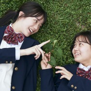 『ザッケン！』　2026上村奈帆・モノガタリラボ・プクプク／小学館／『ザッケン！』製作委員会