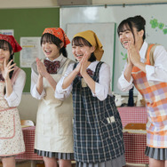 『ザッケン！』　2026上村奈帆・モノガタリラボ・プクプク／小学館／『ザッケン！』製作委員会