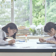 『ザッケン！』　2026上村奈帆・モノガタリラボ・プクプク／小学館／『ザッケン！』製作委員会