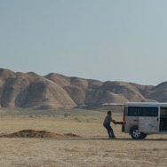 『シンプル・アクシデント／偶然』©LesFilmsPelleas