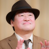 佐藤二朗、受賞者なのに会場入りを警備員に制止され嘆く「お客さんの入り口はあっちだよとか言われて…」【第68回ブルーリボン賞】