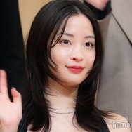 広瀬すず、主演女優賞を受賞 共演俳優から絶賛の声「すずちゃんがいるからこそ前を向ける」【第68回ブルーリボン賞】
