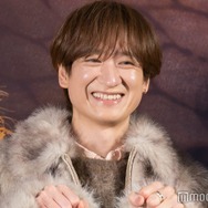 宮田俊哉「20年ずっと」キスマイ結成時から続くルールに共演者驚き【私がビーバーになる時】