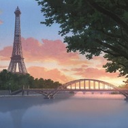 『パリに咲くエトワール』©「パリに咲くエトワール」製作委員会