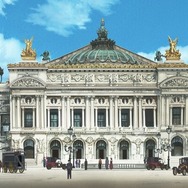 『パリに咲くエトワール』©「パリに咲くエトワール」製作委員会