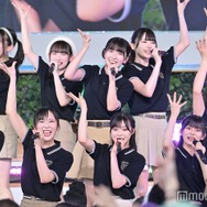 ≒JOY運営、山野愛月・藤沢莉子めぐるSNS投稿に声明 山野は裏アカ使用発覚「本人に対し厳重注意」