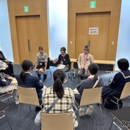 過去の開催風景