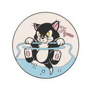 F賞 ラバーコースター©Disney