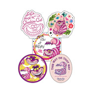 H賞 ダイカットステッカーセット©Disney