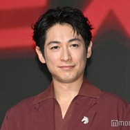 ディーン・フジオカ「日プ新世界」国プ代表としてメッセージ「変化することを恐れないで」【Leminoコンテンツ発表会2026】