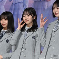 日向坂46、オードリーに感謝 “バラエティに強い”理由分析で感心受ける「貪欲ですね」【Leminoコンテンツ発表会2026】