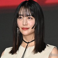 山本美月、新作ドラマ出演決定「子育てもある中でできるかな」初挑戦の役柄に感じた不安告白【Leminoコンテンツ発表会2026】