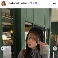 「仮面ライダーガッチャード」坂巻有紗、幼少期ショット公開 やんちゃエピソード明かし「面影ある」「今とのギャップがすごい」の声