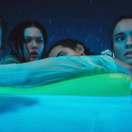 『おさるのベン』©2025 Paramount Pictures. All Rights Reserved.