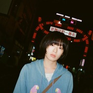 たどり着いたのは歌舞伎町のトー横広場…いったい、彼女に何が起きたのか　森七菜主演『炎上』予告編