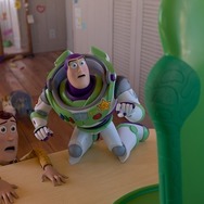 『トイ・ストーリー５』7月3日公開決定！おもちゃたちに最大の危機が迫る最新予告映像＆US版ポスター解禁