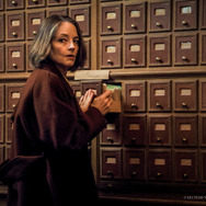 『A Private Life』(英題)