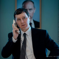 『クレムリンの魔術師』