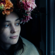 『OXANA（原題)』