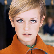 『ツイッギー』© Copyright Soho Talent Limited 2024 All Rights Reserved.　