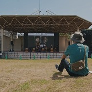 ドキュメンタリー映画『WITH』©2026 映画「WITH」製作委員会