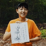 ドキュメンタリー映画『WITH』©2026 映画「WITH」製作委員会