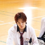 カッショウ「応答せよ！僕らのハイスクール」(C) 2026 SM ENTERTAINMENT & eggiscoming CO., Ltd. ALL RIGHTS RESERVED.