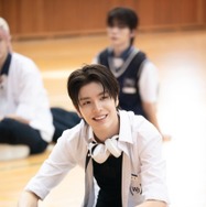 ソンハ「応答せよ！僕らのハイスクール」(C) 2026 SM ENTERTAINMENT & eggiscoming CO., Ltd. ALL RIGHTS RESERVED.