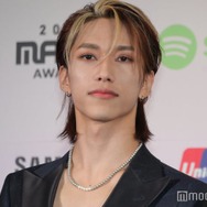 INI池崎理人、才能溢れる色鉛筆アートが話題「才能の塊」「質感の表現力が神」