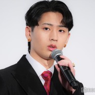 KEY TO LIT猪狩蒼弥、木村拓哉の“2つ”の風間流サプライズに驚き「本当に腰を抜かしちゃって」【教場 Requiem】