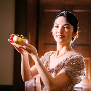 田中麗奈“平凡な主婦”が“金のおりん”を鳴らして…？ 痛快クライム・コメディ『黄金泥棒』本編映像解禁