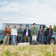 2月28日放送「with MUSIC」WEST.・HANAら出演者＆歌唱曲発表 閉館前の大阪松竹座初潜入も