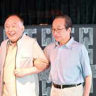 『お終活3 幸春！人生メモリーズ』（C）2026「お終活3」製作委員会