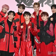 超特急、相葉雅紀の東京ドーム公演観覧に期待「データとして証拠が残っていますから」【REAL？】