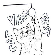 『CatVideoFest』