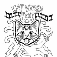 『CatVideoFest』